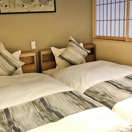 Stay Sakura Tokyo Asakusa Yokozuna Hotel Exterior photo