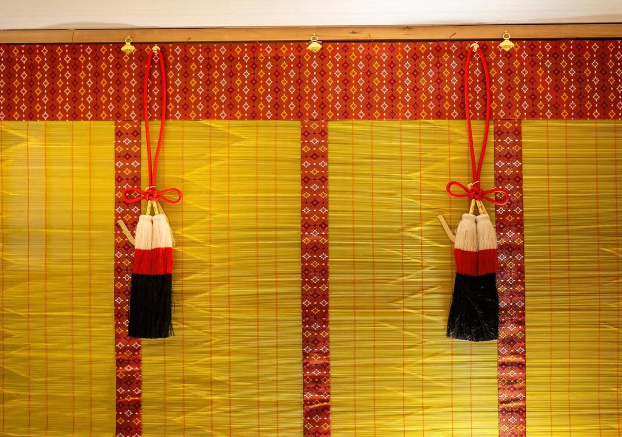 Stay Sakura Tokyo Asakusa Yokozuna Hotel Exterior photo