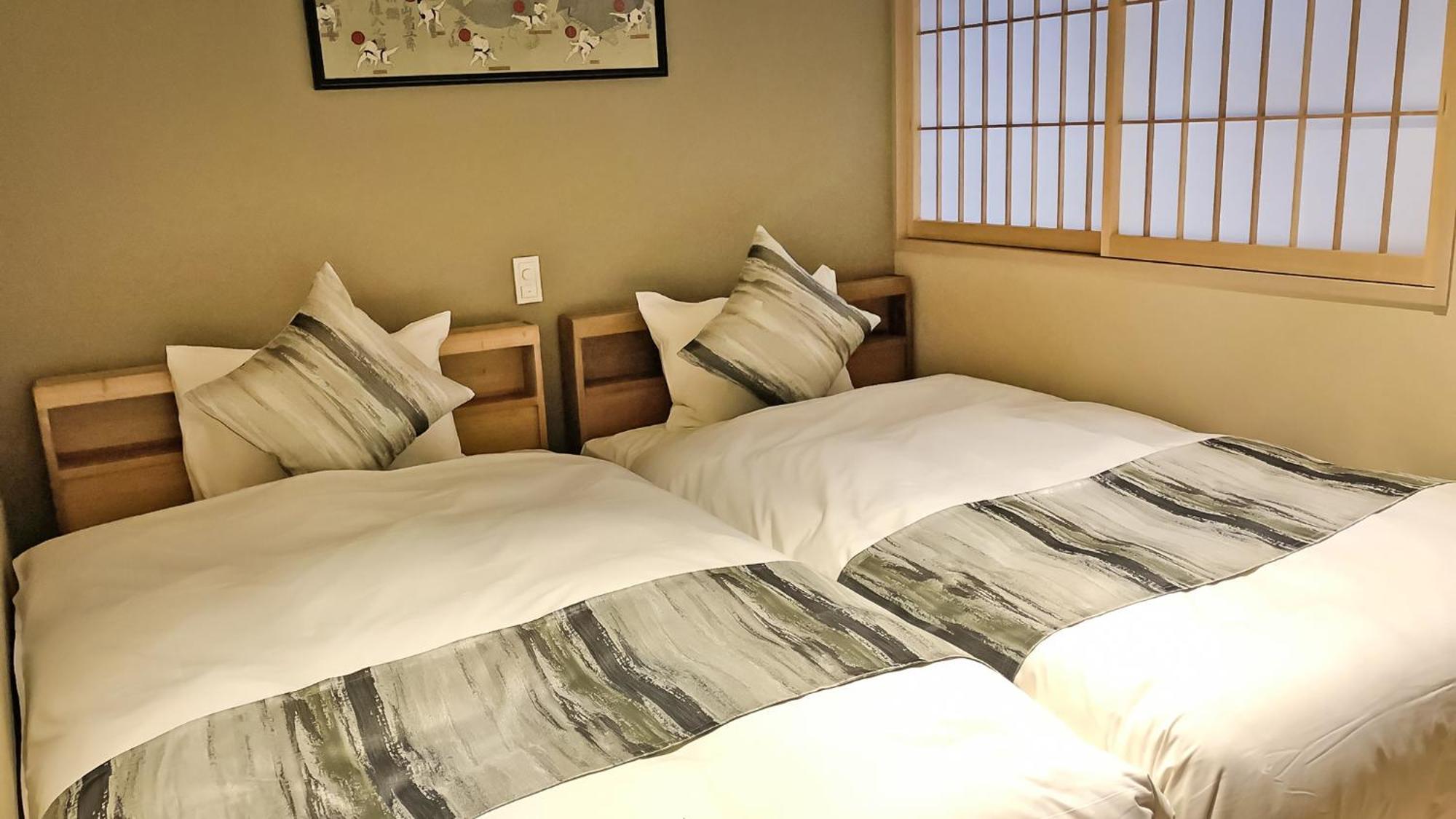 Stay Sakura Tokyo Asakusa Yokozuna Hotel Exterior photo